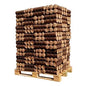 Nachtbrennholz – Palette von 960 kg
